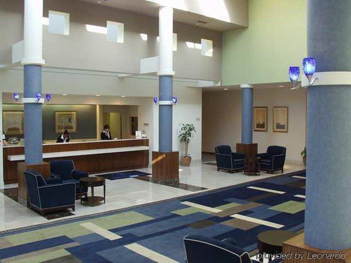 Delta Hotels By Marriott Toledo Interno foto